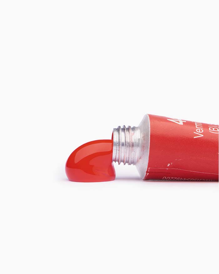 CAMEL ARTIST WATER COLOURS - VERMILION HUE